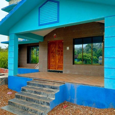 Shobhnath Home Stay Harnai Kültér fotó