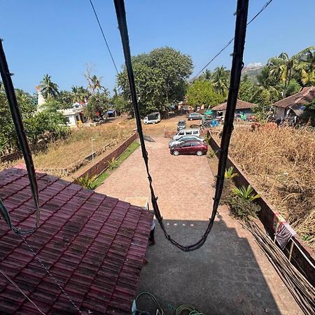 Shobhnath Home Stay Harnai Kültér fotó