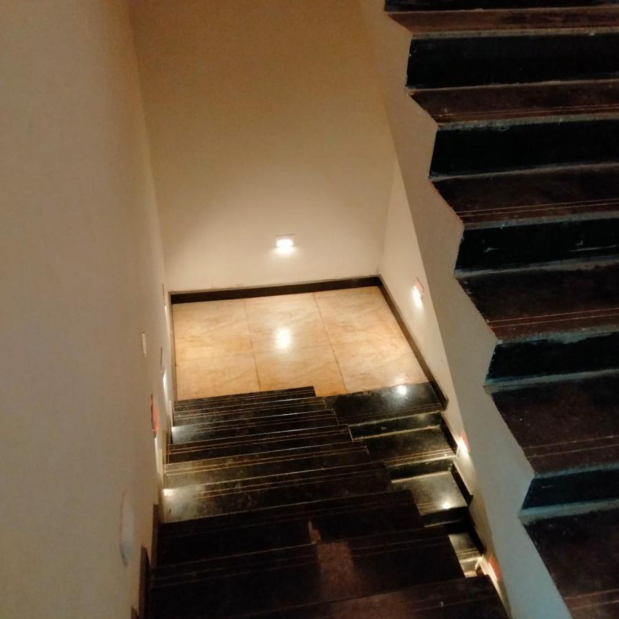 Shobhnath Home Stay Harnai Kültér fotó