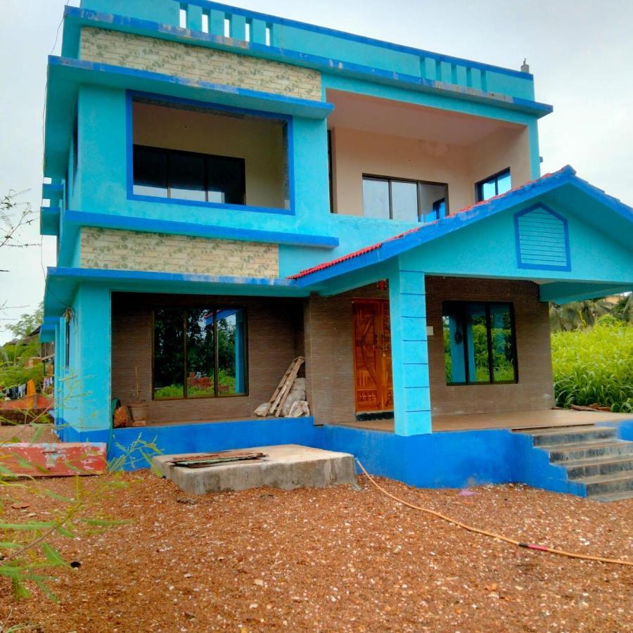Shobhnath Home Stay Harnai Kültér fotó