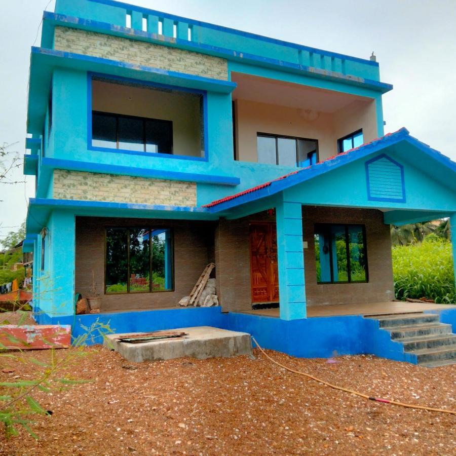 Shobhnath Home Stay Harnai Kültér fotó
