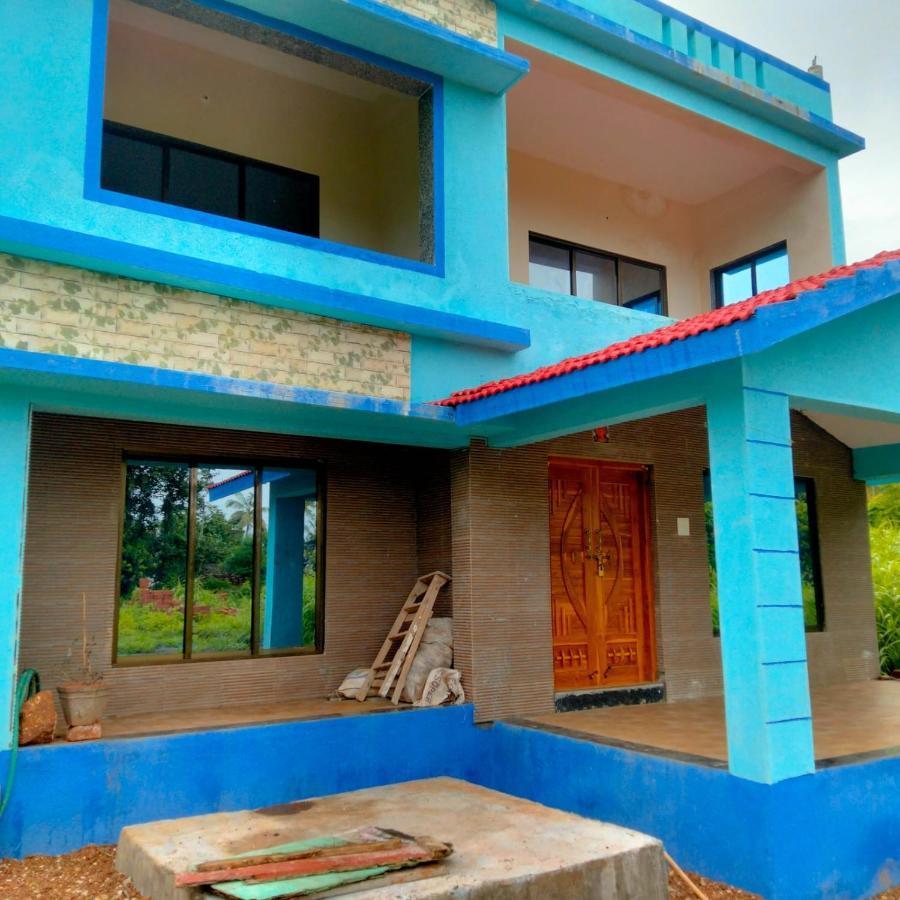 Shobhnath Home Stay Harnai Kültér fotó