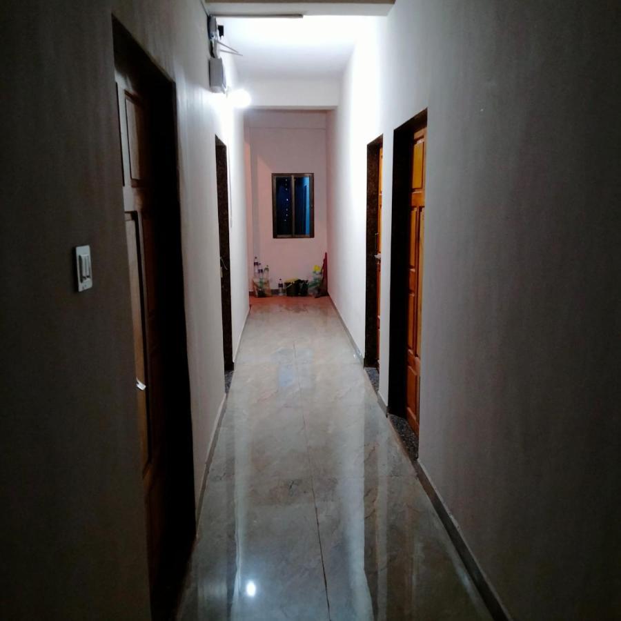 Shobhnath Home Stay Harnai Kültér fotó