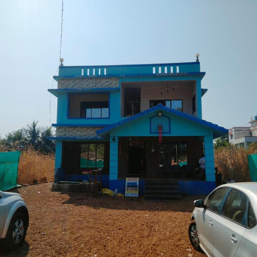 Shobhnath Home Stay Harnai Kültér fotó