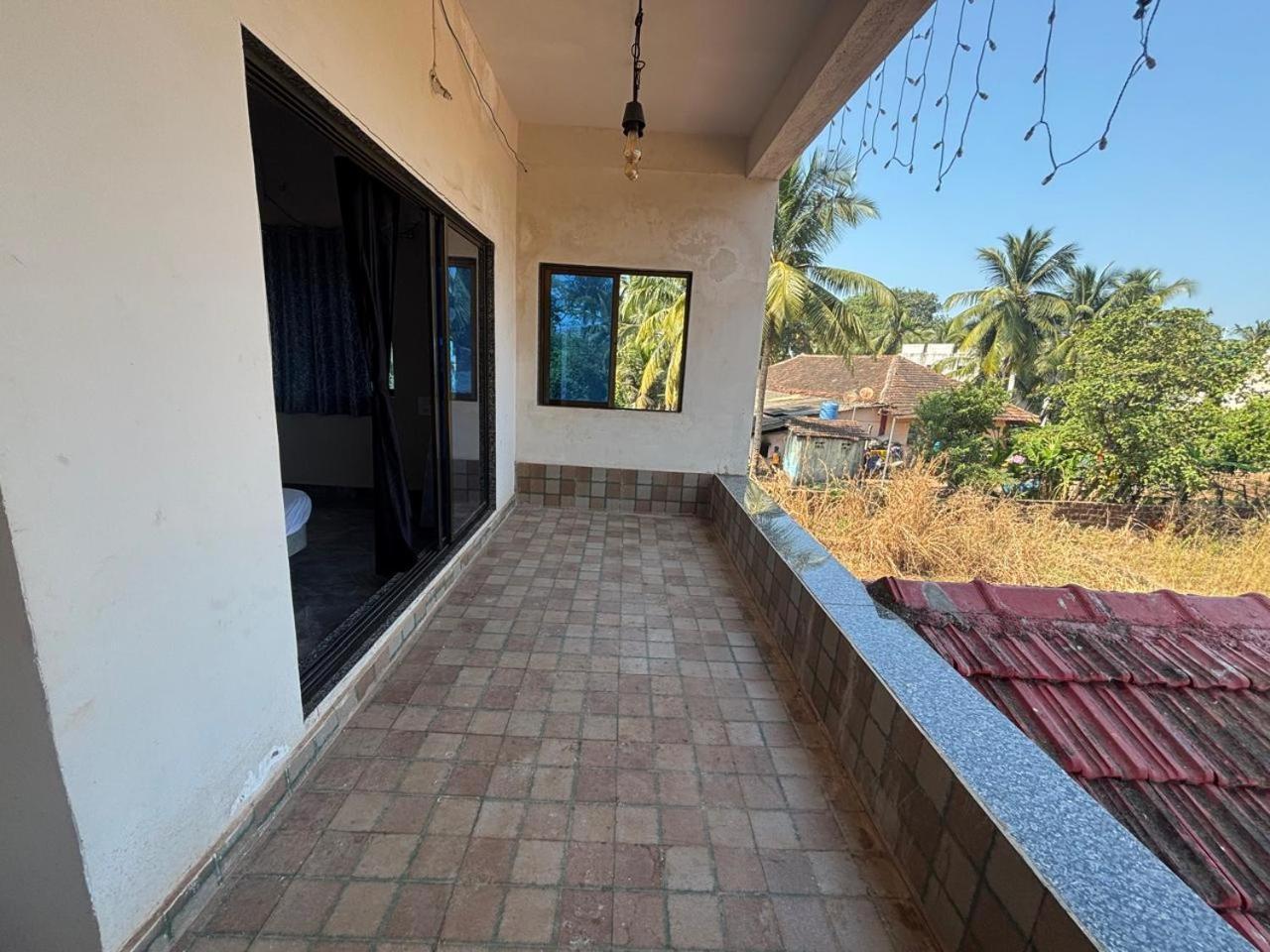 Shobhnath Home Stay Harnai Szoba fotó