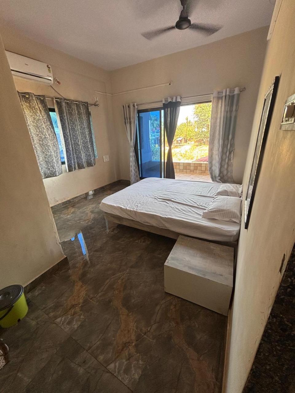 Shobhnath Home Stay Harnai Kültér fotó