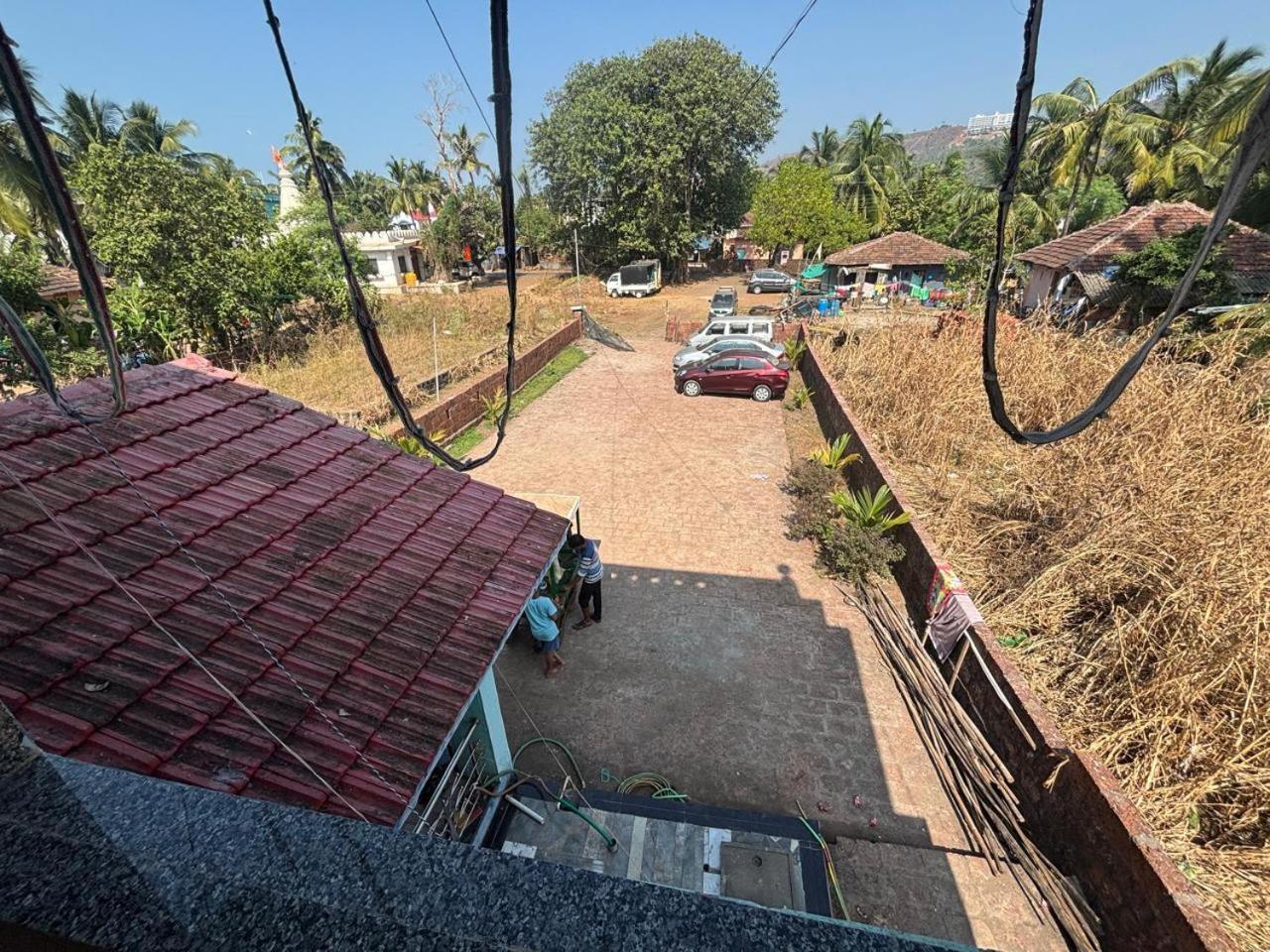 Shobhnath Home Stay Harnai Kültér fotó
